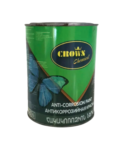 Անտիկոր 1կգ Crown մոխրագույն