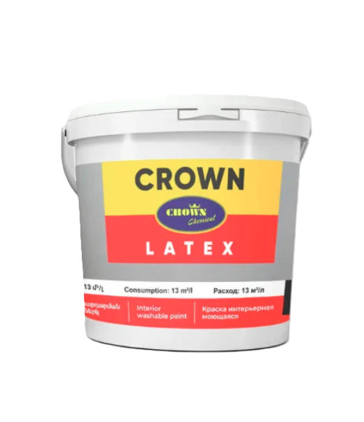 Ջրաէմուլսիա 10լ Crown