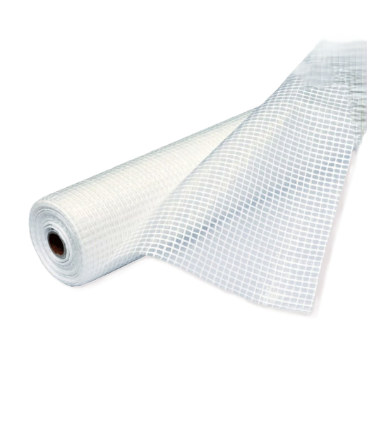 Ցանց շին. սոսինձով 1մ*27մ