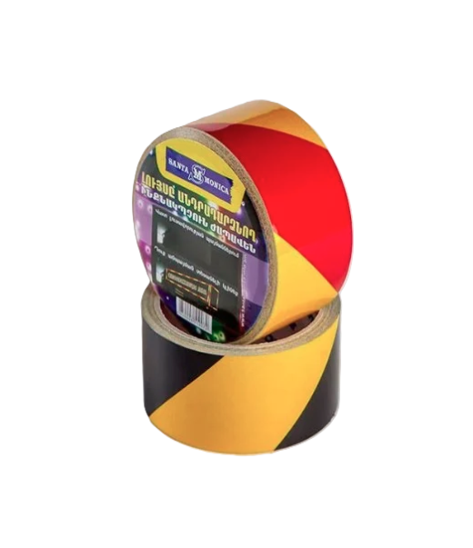 ինքնակպչուն ժապավեն լուսարձակող 1 սմ-5մ