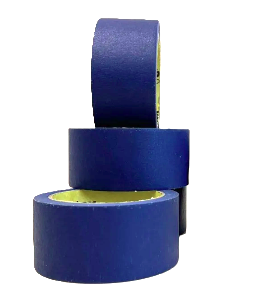 Ինքնակպչուն թաղանթ թղթյա 24մմ /սկոտչ/