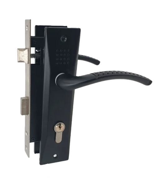 Փական BOVOS (BK62-F10LK6-L)