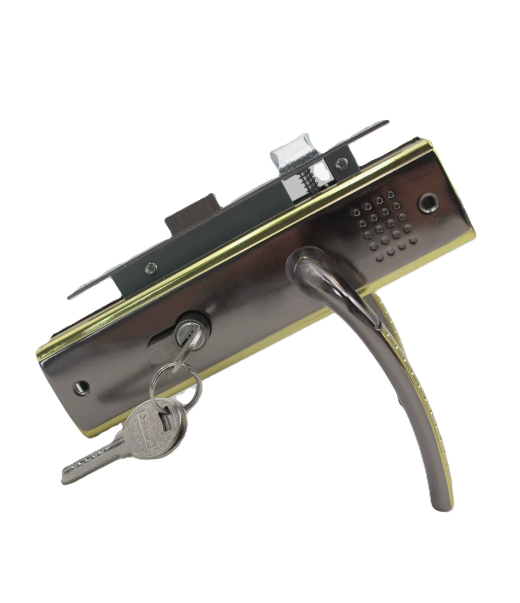 Փական BOVOS (BK62-F10LK6-L)