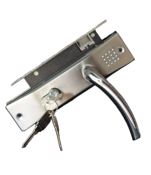 Փական BOVOS (BK62-F10LK6-L)