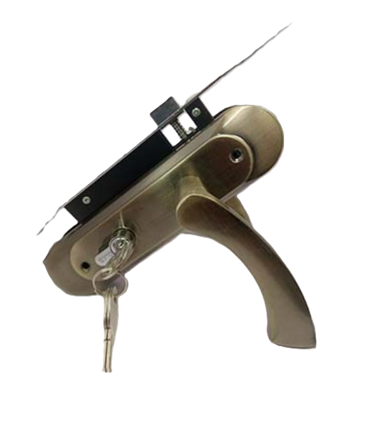 Փական BOVOS (BK62-F10LK6-L)