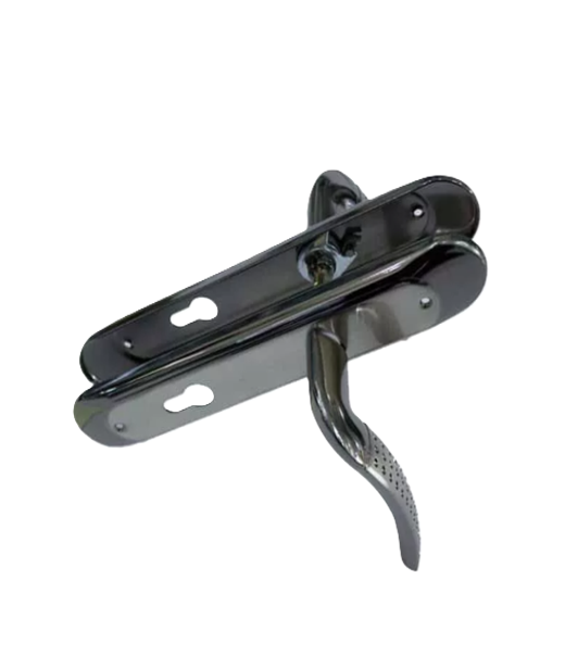 Փական BOVOS (BK62-F10LK6-L)