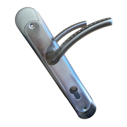 Փական BOVOS (BK62-F10LK6-L)