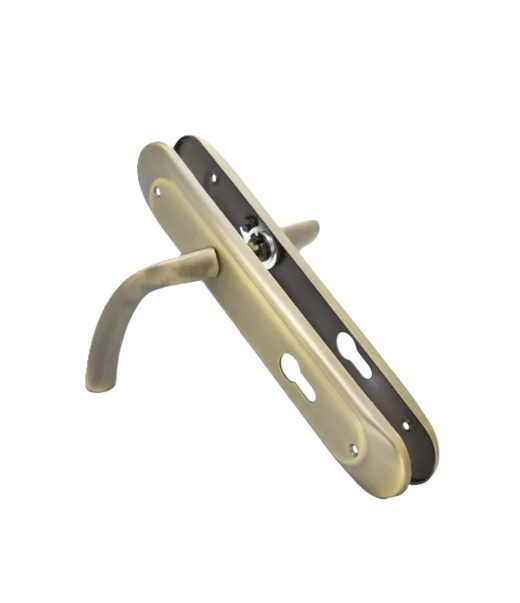 Փական BOVOS (BK62-F10LK6-L)