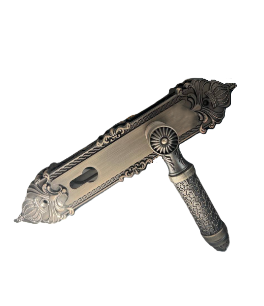 Բռնակ OUZEN 216-8 MAB