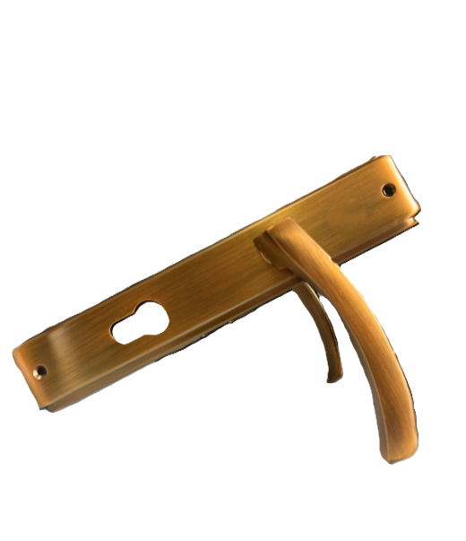 Դռան բռնակ BERTOLI (AL803-496)