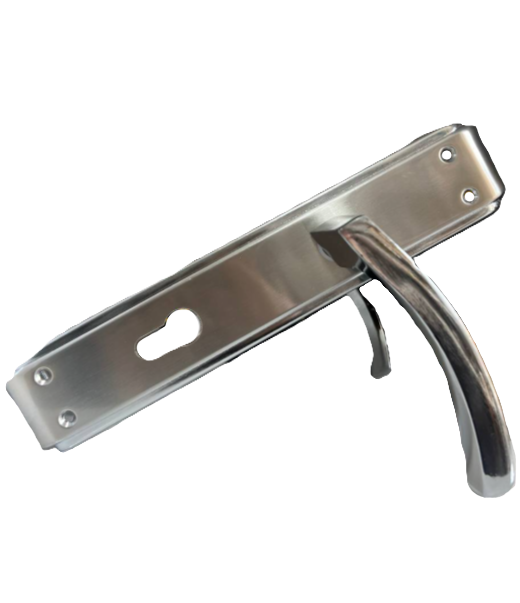 Դռան բռնակ BERTOLI (AL803-496)