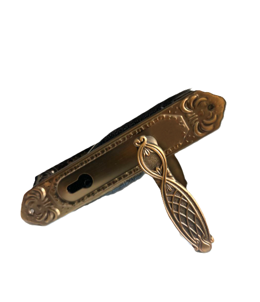 Փական SAFARI AIR508 MAE