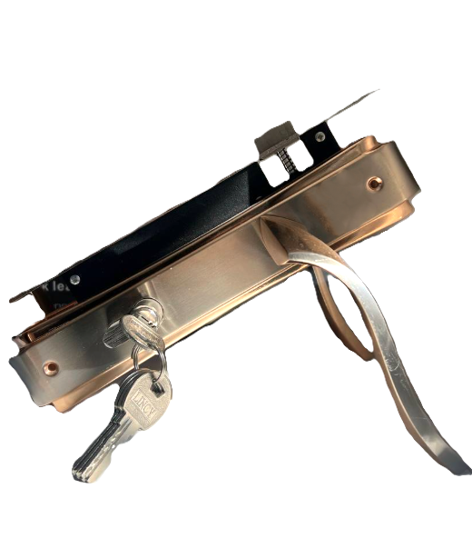 Փականի կոմպլեկտ LINCY 4