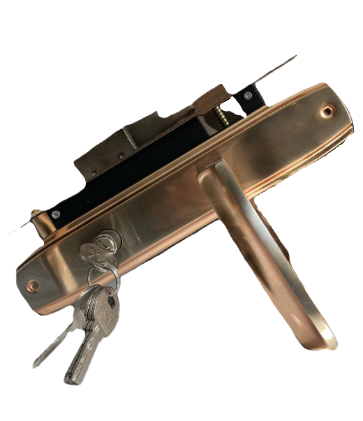 Փականի կոմպլեկտ LINCY 1