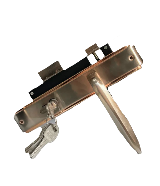 Փականի կոմպլեկտ LINCY 5