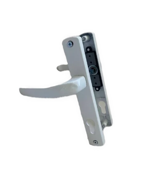 Եվրո դռան բռնակ տեղական U422