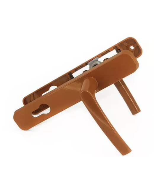 Եվրո դռան բռնակ տեղական U422