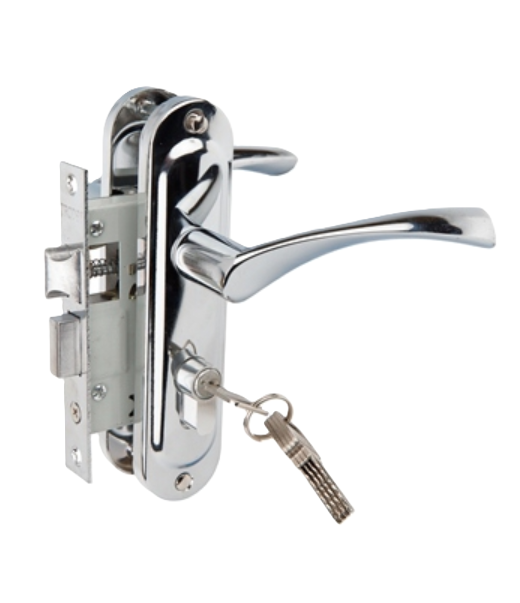 Զաշոլկա Apollo բանալիով