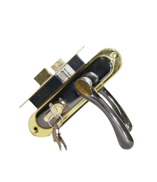 Զաշոլկա Apollo բանալիով