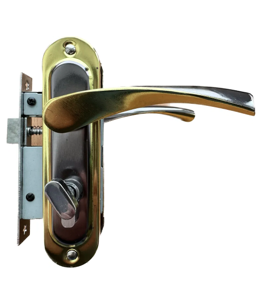 Զաշոլկա բանալիով 1 AB