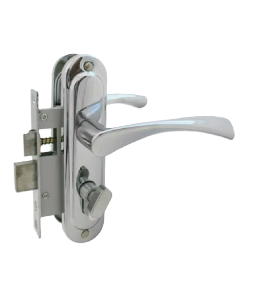 Զաշոլկա բանալիով 1 AB