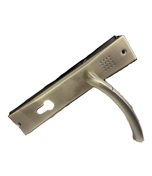 Դռան բռնակ BERTOLI (AL803-496)