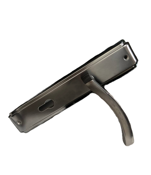 Դռան բռնակ BERTOLI (AL803-496)