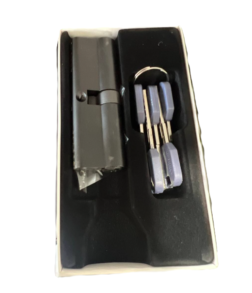 Միջուկ EADER 90mm BLACK