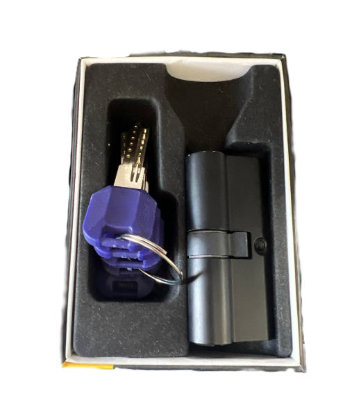 Միջուկ EADER 70mm BLACK