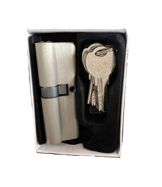 Փականի միջուկ 9սմ Ակսել