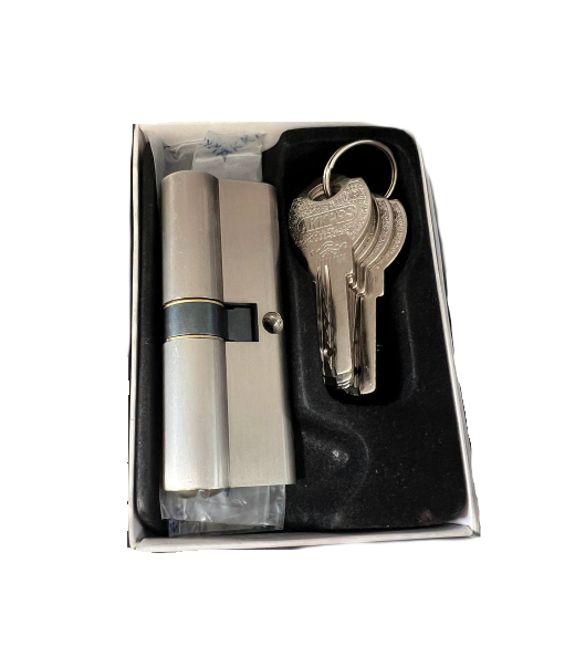 Փականի միջուկ Ակսել 8սմ