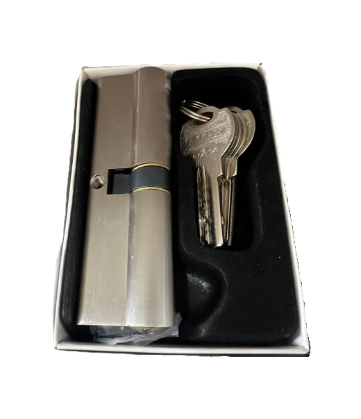 Փականի միջուկ 10սմ Ակսել