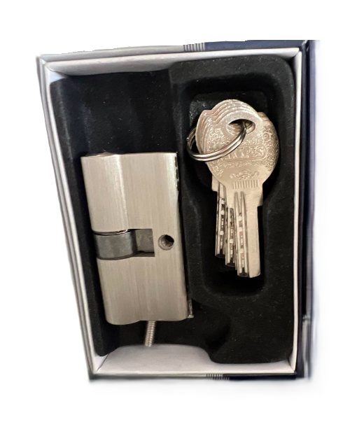 Միջուկ փականի 7սմ 5բն AKSEL