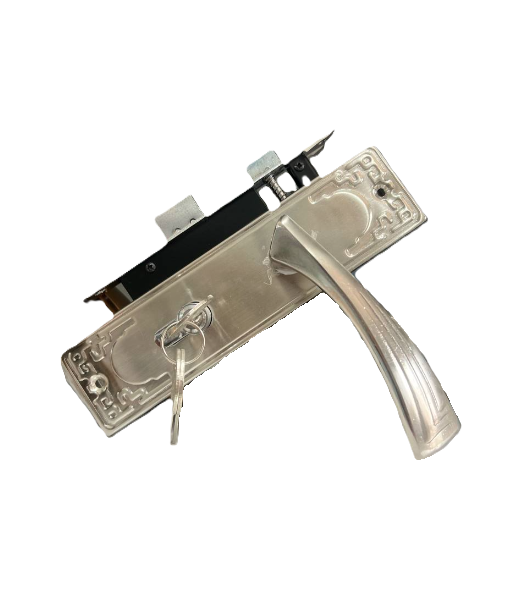 Փական 25-10 SA033 NB/NP SAFARI