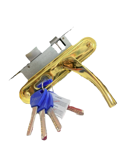 Փական ZUBR 1623 GP