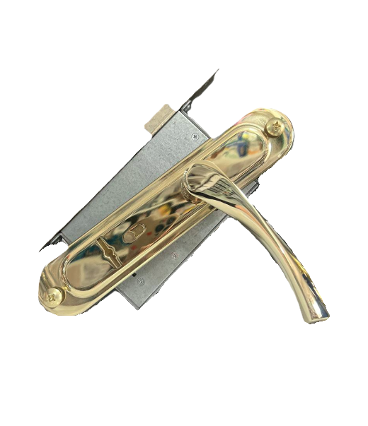 Փական Գարդիան 10-11 GP