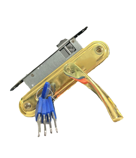 Փական ZUBR 1623 GP