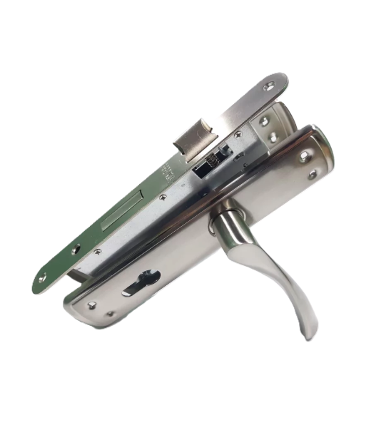 Փականի կոմպլեկտ PALLADIUM CP