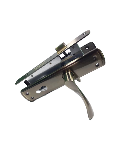 Փականի կոմպլեկտ PALLADIUM AB