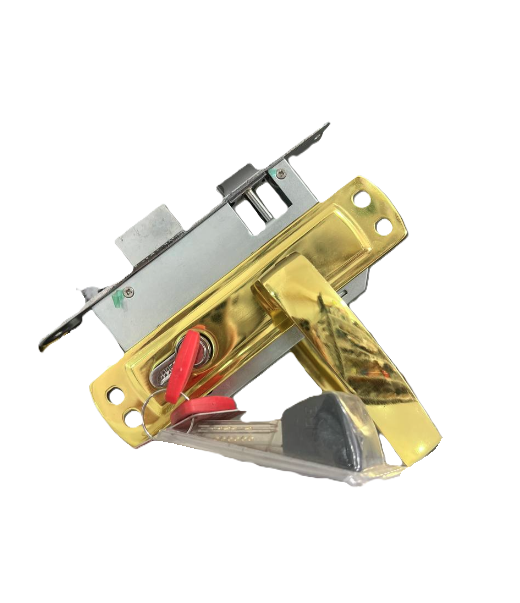 Փական ZUBR 1401 GP