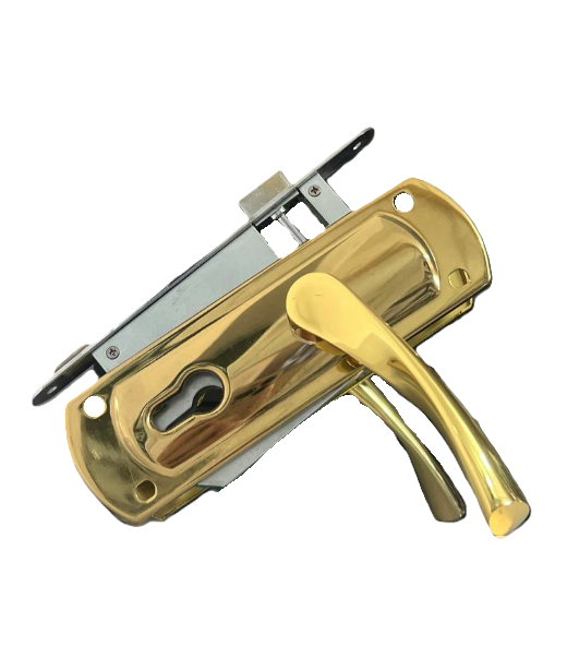 Փական OGLIST AC