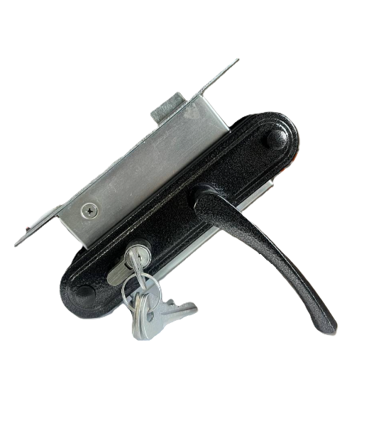 Կողպեք Զենիթ SEREBRO