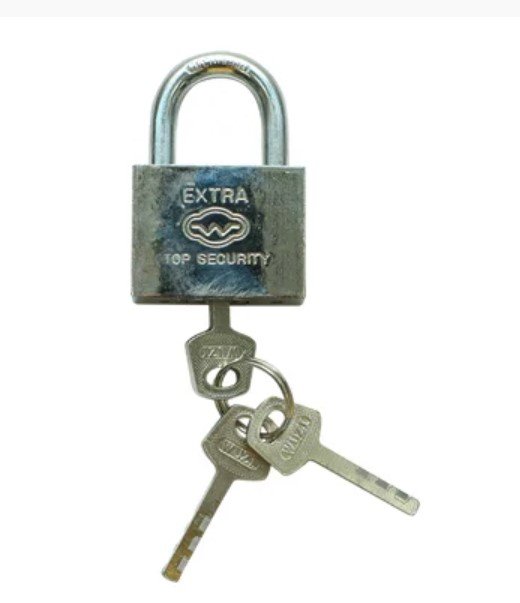 Փական կախովի 40մմ Extra