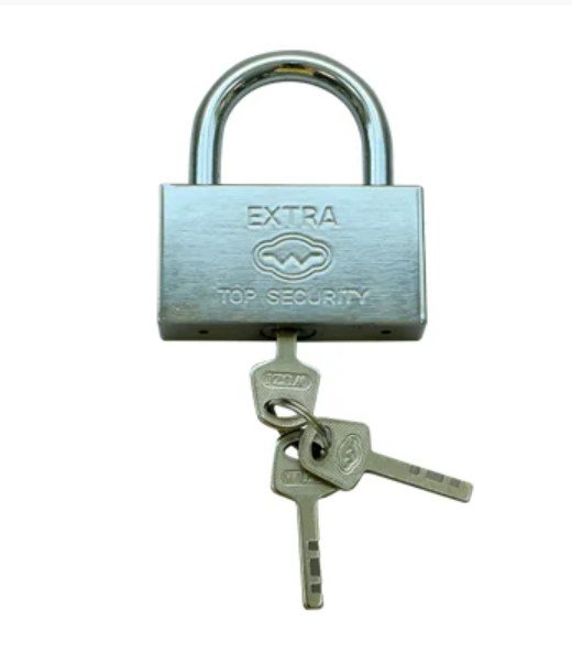 Փական կախովի 50մմ Extra