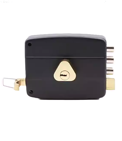 Փականի մեխանիզմ DAF 3MF