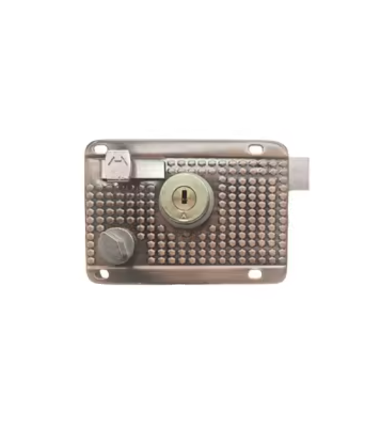 Դռան փական /նակլադնոյ/ ֆրանսիական 2 մատ