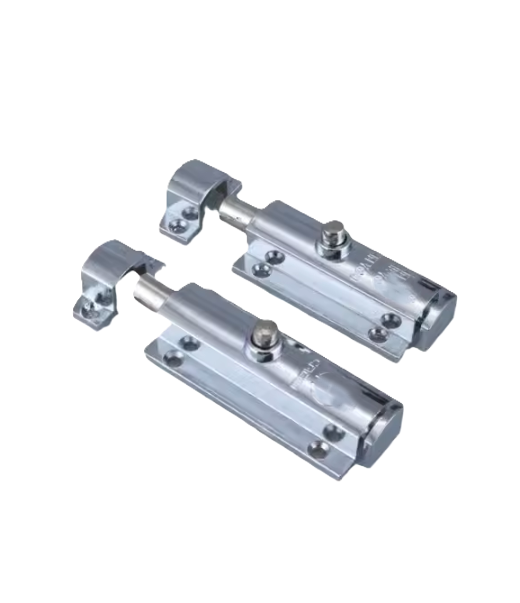 Զադվիշկա կնոպկով նիկել միջին