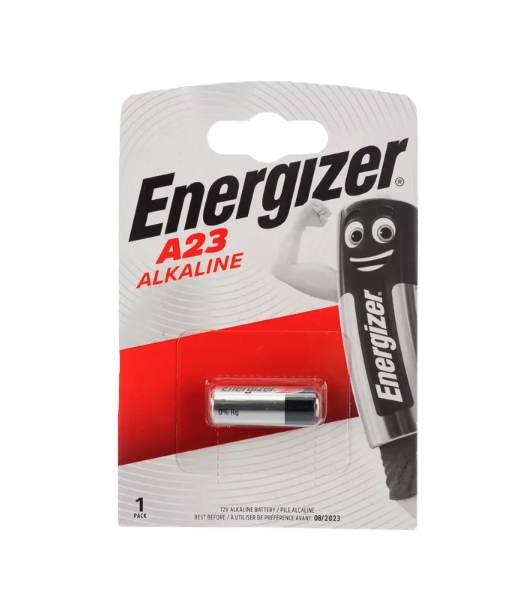 էլեմենտ Energizer A23