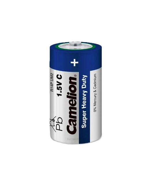 էլեմենտ Camelion տափակ CR1216