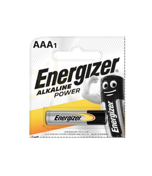 էլեմենտ Energizer AAA